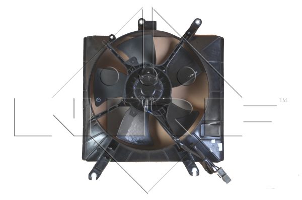 Fan, radiator - 47711 NRF