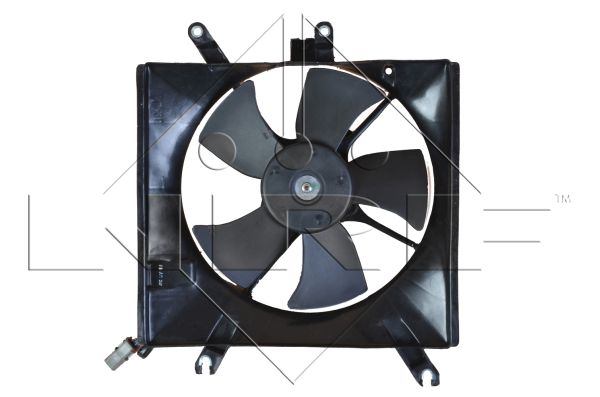 Fan, radiator - 47711 NRF