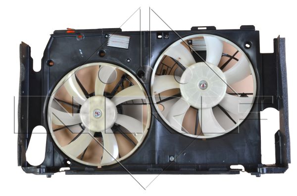 Fan, radiator - 47713 NRF