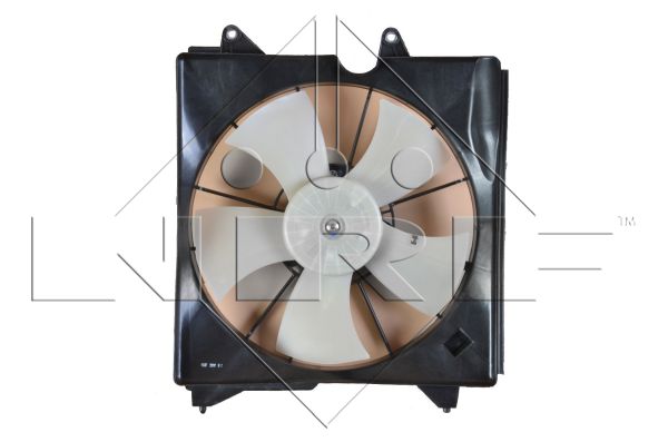 Fan, radiator - 47722 NRF