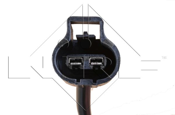 Fan, radiator - 47723 NRF