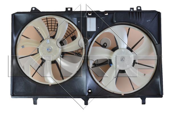 Fan, radiator - 47724 NRF