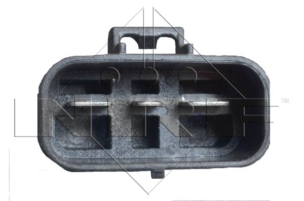 Fan, radiator - 47724 NRF