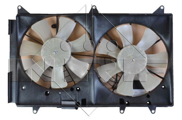 Fan, radiator - 47726 NRF