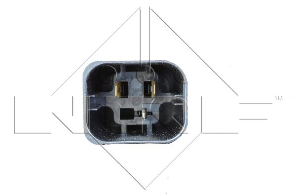 Fan, radiator - 47728 NRF