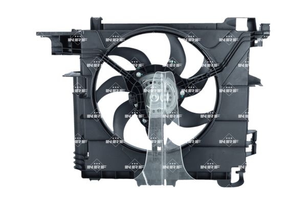 Fan, radiator - 47729 NRF