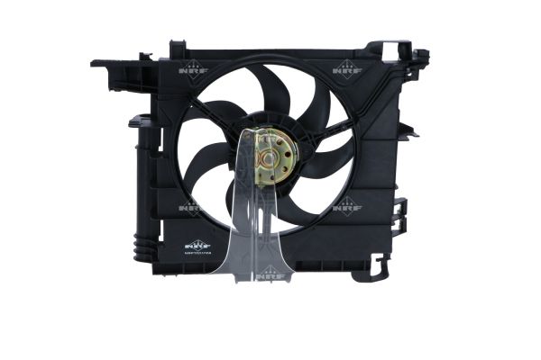 Fan, radiator - 47729 NRF