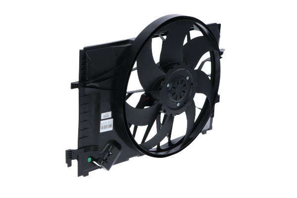 Fan, radiator - 47846 NRF
