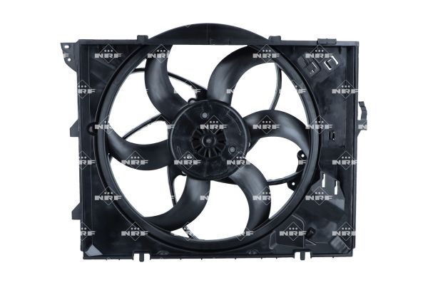 Fan, radiator - 47862 NRF