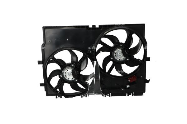 Fan, radiator - 47866 NRF