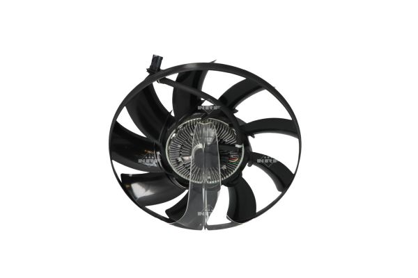 Fan, radiator - 47867 NRF