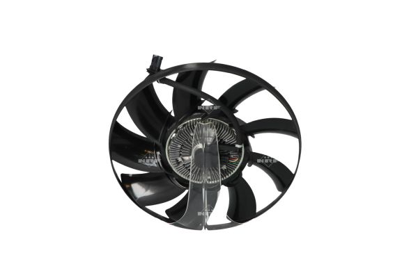 Fan, radiator - 47867 NRF