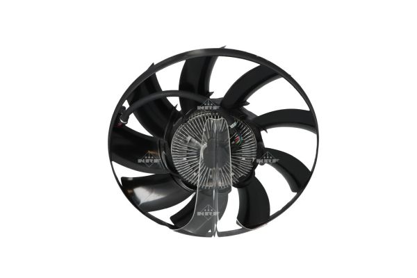 Fan, radiator - 47869 NRF