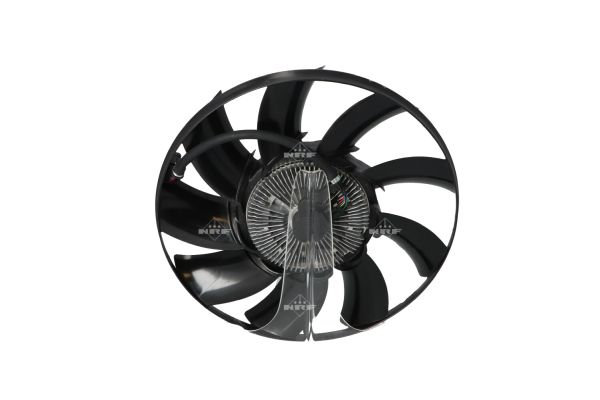 Fan, radiator - 47869 NRF