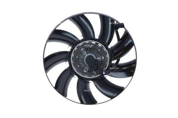 Ventola, Raffreddamento motore - 47870 NRF