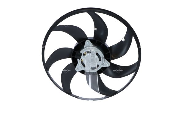Fan, radiator - 47875 NRF