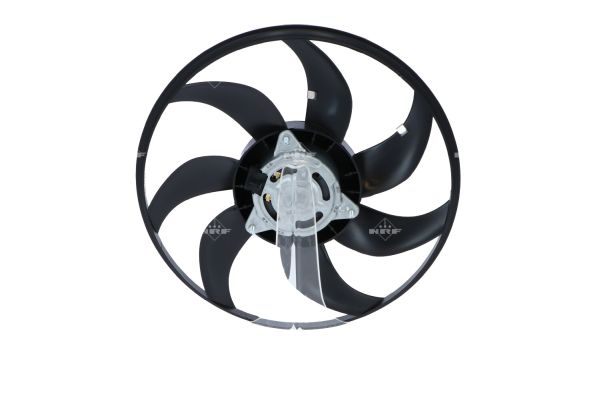 Fan, radiator - 47875 NRF