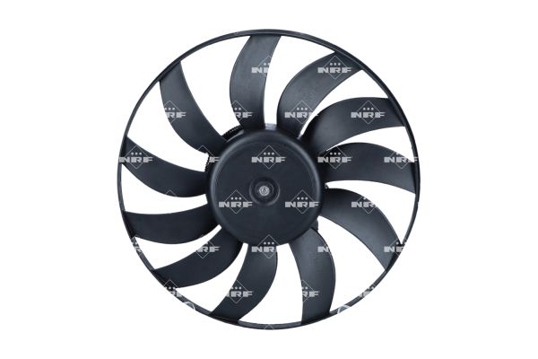Fan, radiator - 47881 NRF