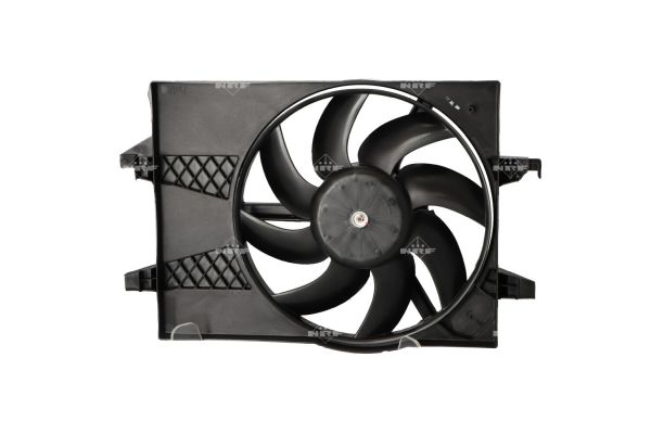 Fan, radiator - 47884 NRF