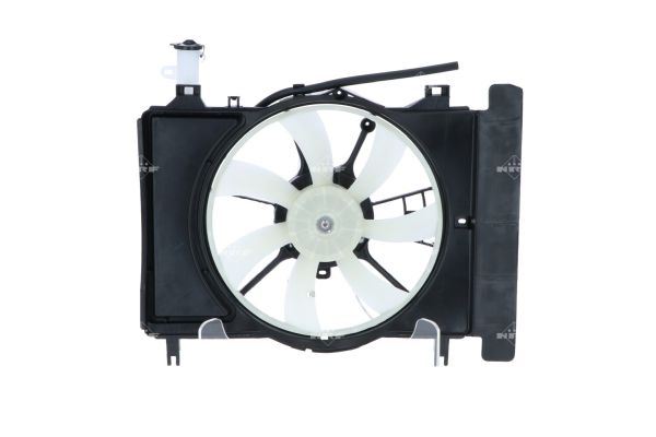 Fan, radiator - 47887 NRF