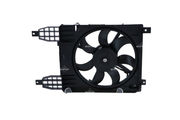 Fan, radiator - 47888 NRF