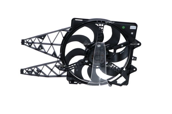 Fan, radiator - 47890 NRF
