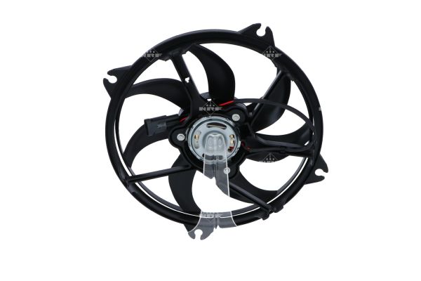 Fan, radiator - 47893 NRF