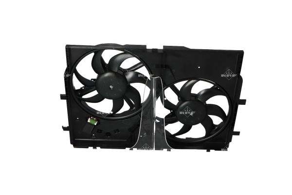 Fan, radiator - 47896 NRF