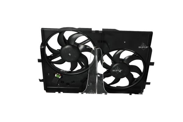 Fan, radiator - 47896 NRF
