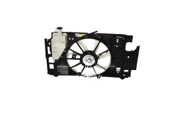 Fan, radiator - 47898 NRF