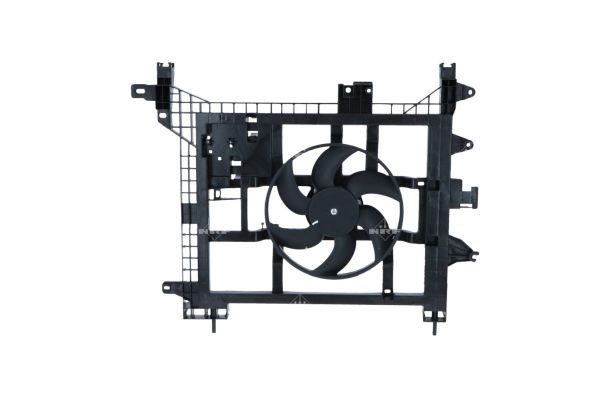Fan, radiator - 47900 NRF