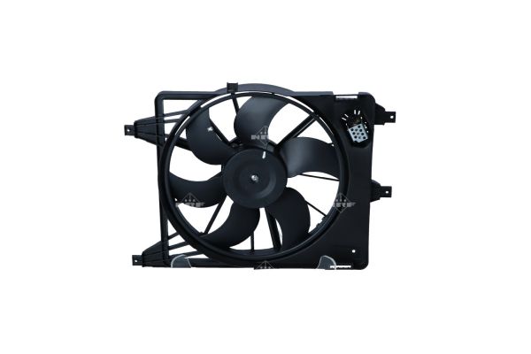 Fan, radiator - 47901 NRF