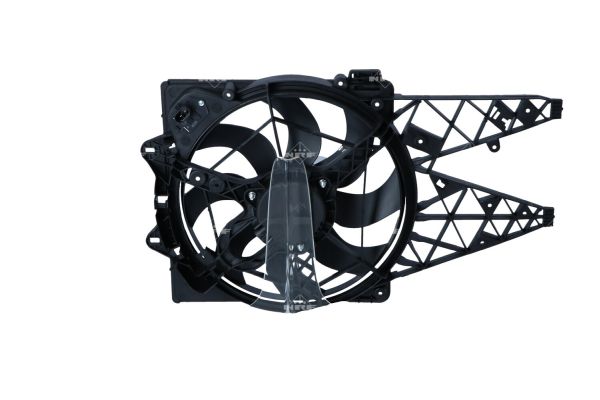 Fan, radiator - 47902 NRF