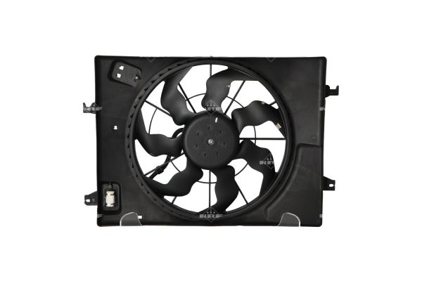 Ventola, Raffreddamento motore - 47903 NRF