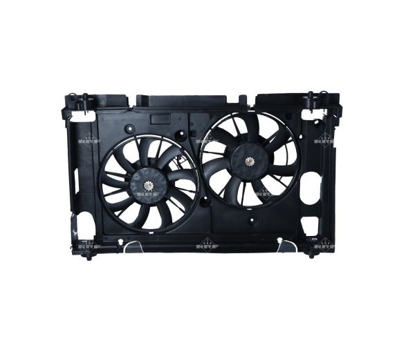Fan, radiator - 47907 NRF