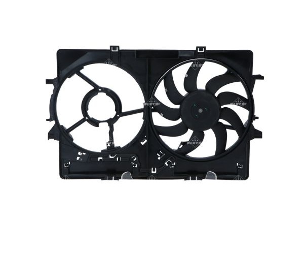 Fan, radiator - 47908 NRF