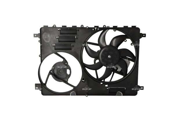 Fan, radiator - 47910 NRF