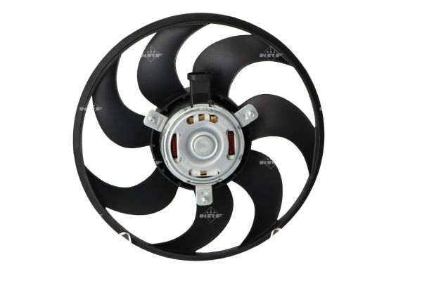 Ventola, Raffreddamento motore - 47911 NRF