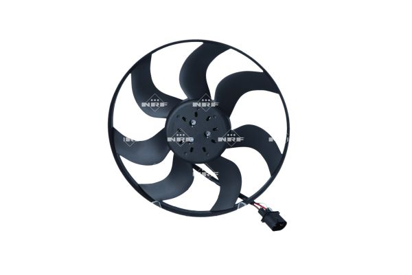 Fan, radiator - 47926 NRF