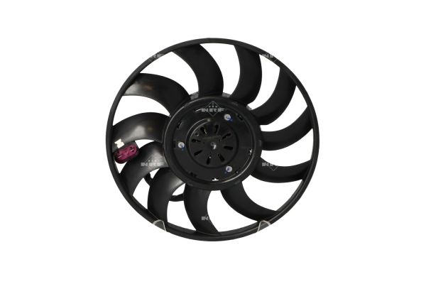 Ventola, Raffreddamento motore - 47930 NRF