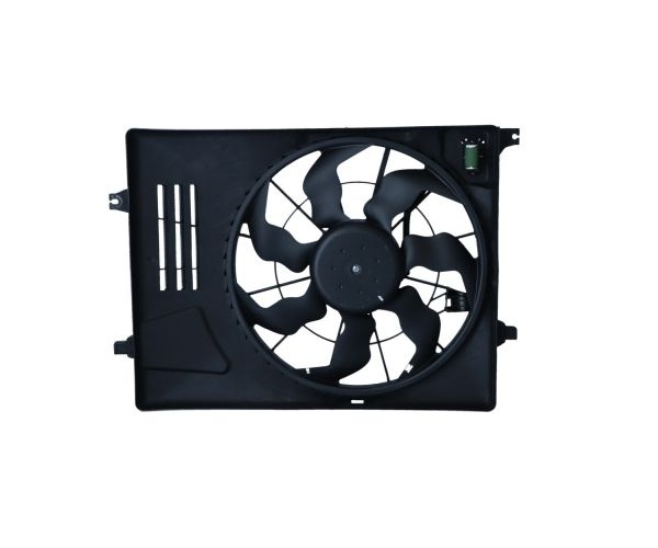 Fan, radiator - 47968 NRF