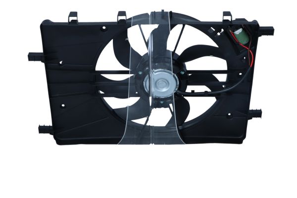 Fan, radiator - 47972 NRF