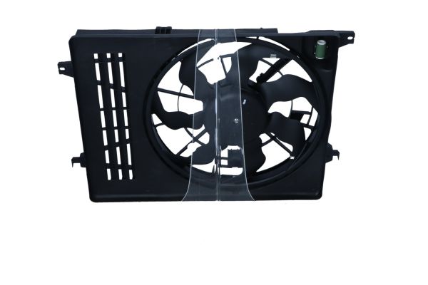 Fan, radiator - 47975 NRF