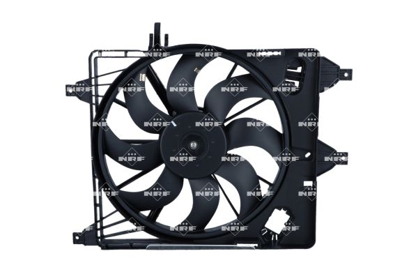 Fan, radiator - 47976 NRF
