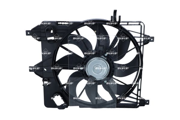 Fan, radiator - 47976 NRF