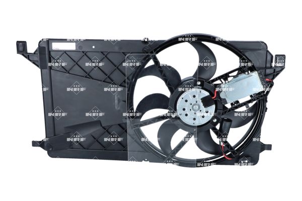 Fan, radiator - 47977 NRF