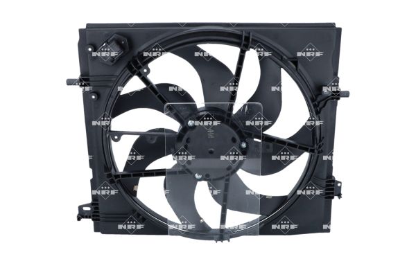 Fan, radiator - 47981 NRF