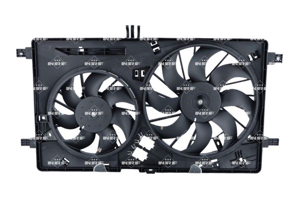 Fan, radiator - 47982 NRF