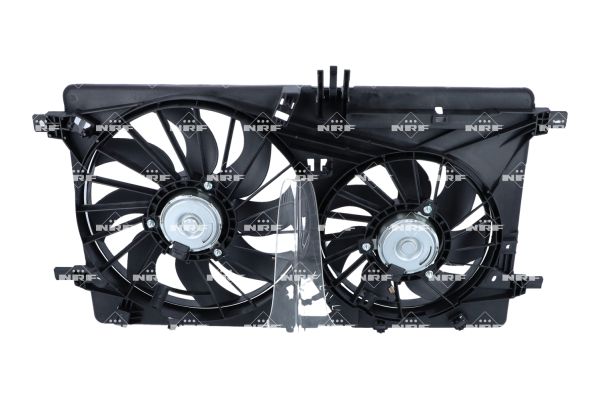 Fan, radiator - 47982 NRF