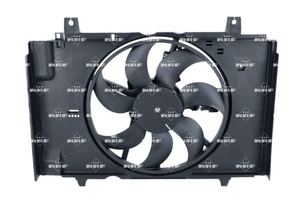 Ventola, Raffreddamento motore - 47984 NRF